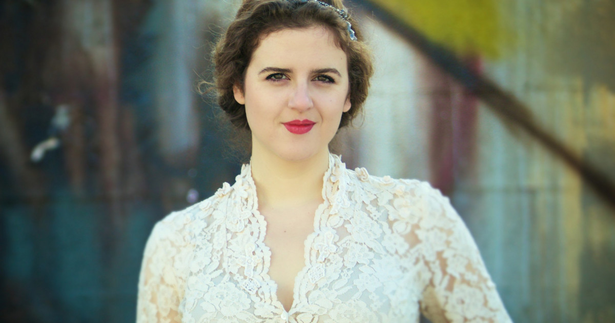 #musique <a href="/EvaZaicik/">Eva Zaïcik</a> n'est plus une "révélation" des <a href="/VictClassique/">Les Victoires Classique</a> mais bien la confirmation de l'une des plus belles voix lyriques actuelles, avec un somptueux "Royal Handel" <a href="/Outheremusic/">Outhere Music</a> 
bit.ly/3paXYxB