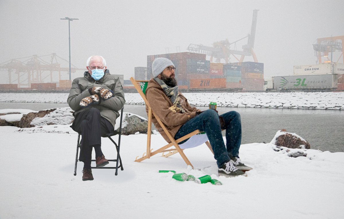 When you order cans from Britain.
__
#brexit #fatlizardbeer #espoobeercity