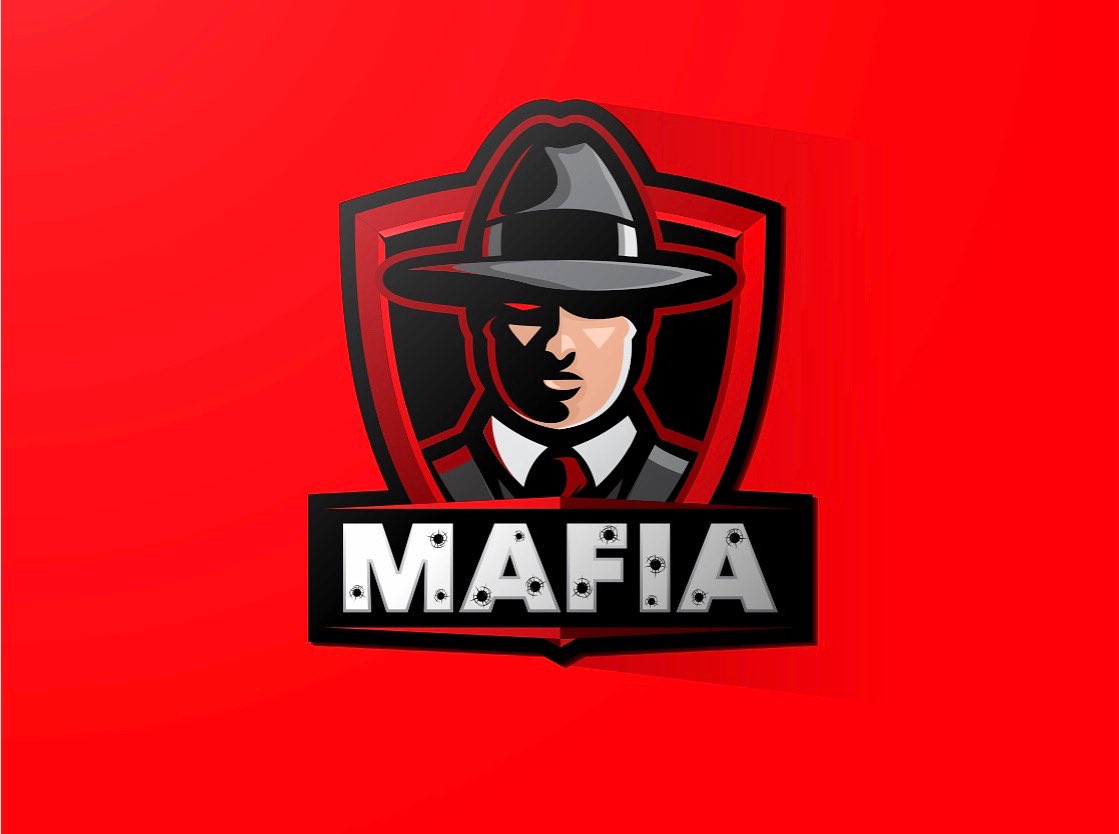 Mascot logo 
Esport logo design 
Ivan Cortes 
#anderthecreator