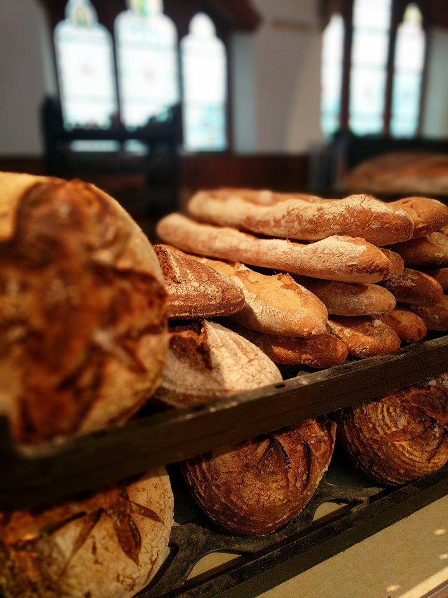 It's here, and it's fresh. <a href="/FlintOwlBakery/">Flint Owl Bakery</a>