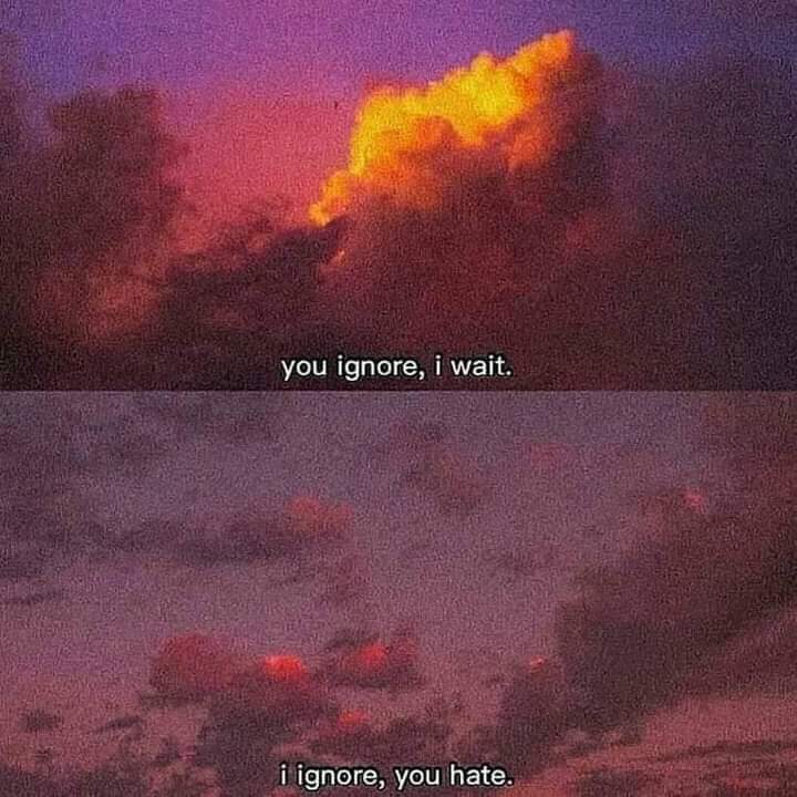 😔