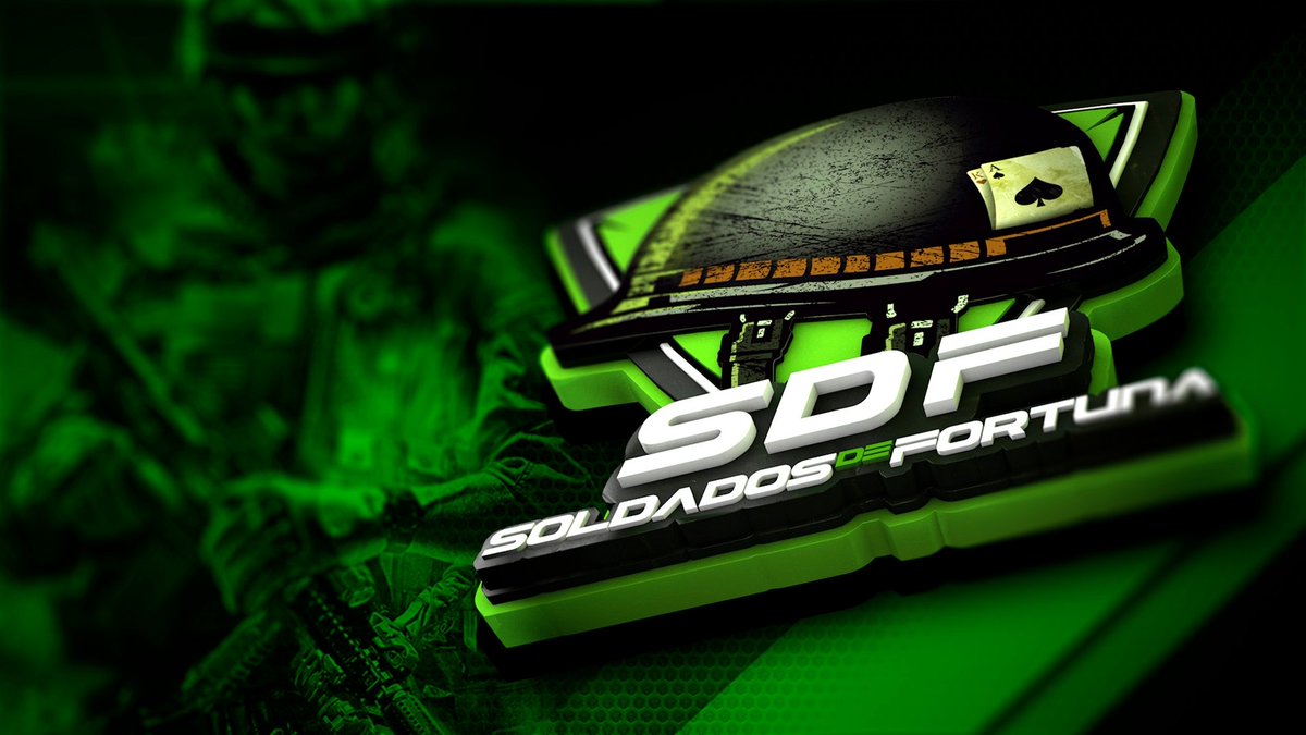 molina2281gamer's tweet photo. @SoldadosF Se os quiere a todos @SoldadosF 
#GoSdf https://t.co/OSAc89SEK8