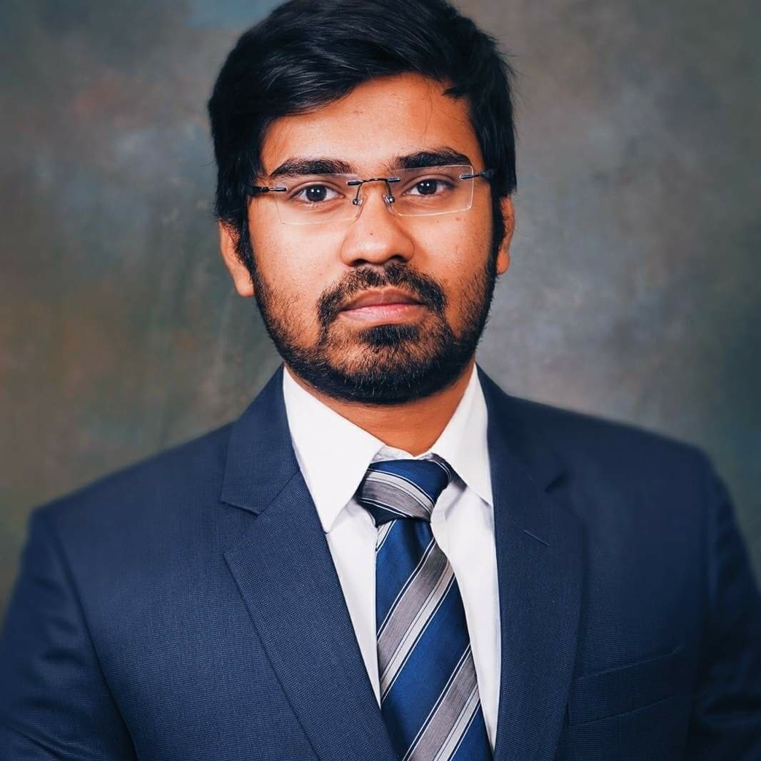 SDasgupta_'s tweet image. #NewProfilePic