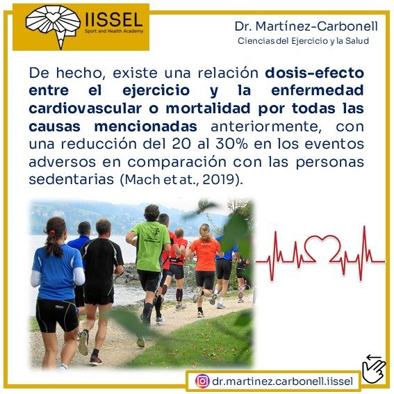 Edu_MCarbonell's tweet photo. @secardiologia Los centros de entrenamiento, 𝙧𝙚𝙜𝙡𝙖𝙙𝙤𝙨, potencian la salud cardiovascular manteniendo la prevención en la seguridad interpersonal. Covid sí, pero motivar en el movimiento, para la prevención, también @cuidarcorazon #saludcardiovascular #prevencion @Fran_EF1 https://t.co/djPn8EPfmF