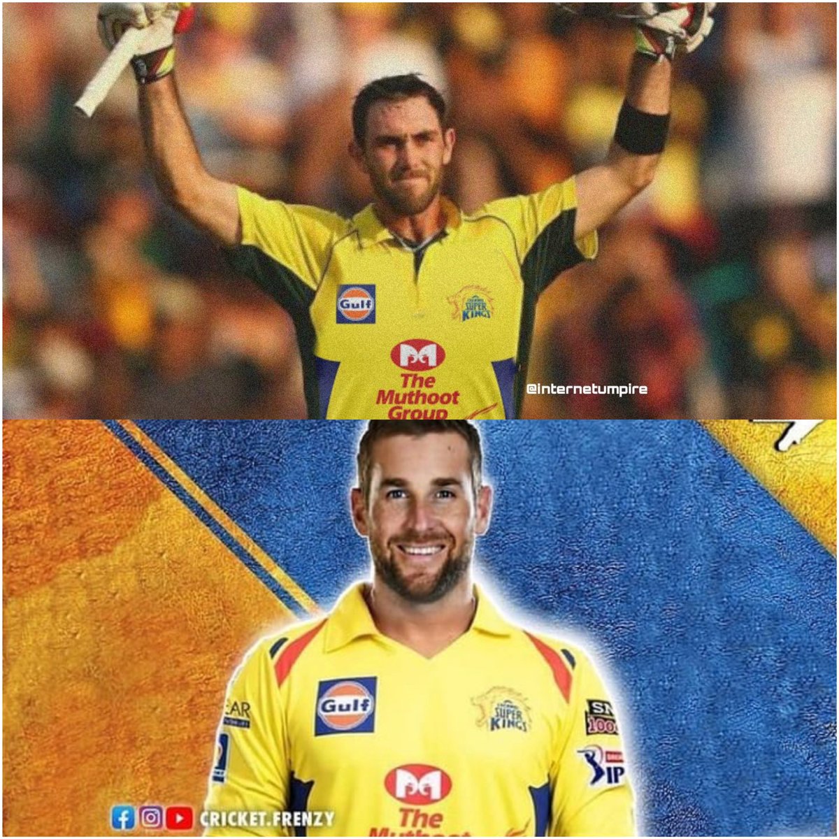 CSKFansOfficial's tweet image. Maxwell or Malan?🤔 

#WhistlePodu #IPLAuction #IPL2021