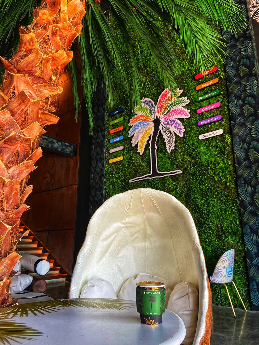 Mashael | مطاعم و كافيهات الرياض tweet media