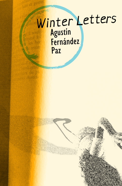 A man sees an ad in the paper about a haunted house and thinks it will be amusing to find out if it’s really haunted. One of Galician literature’s bestsellers with ‘The Carpenter’s Pencil’ by Manuel Rivas and ‘Memoirs of a Village Boy’ by Xosé Neira Vilas <a href="/AFernandezPaz/">Agustín FernándezPaz</a> #backlist
