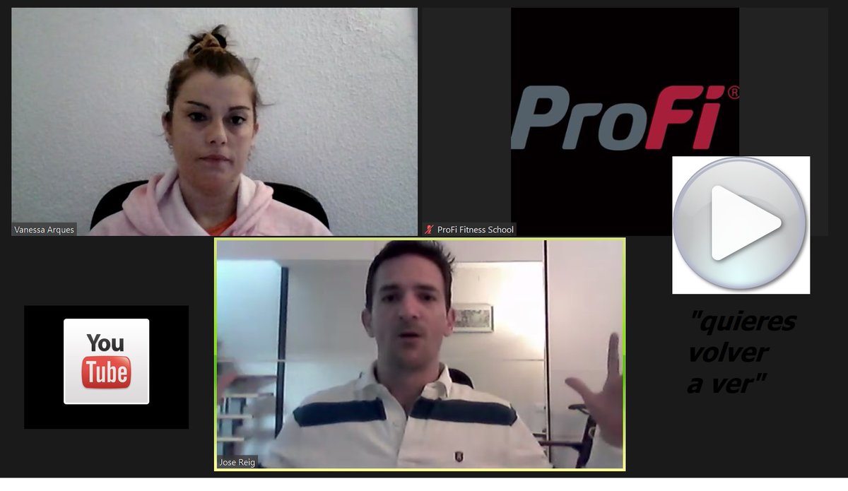 PFSchool's tweet image. Gracias por vuestro tiempo📢⏳ - mailchi.mp/73813573f6ff/w…