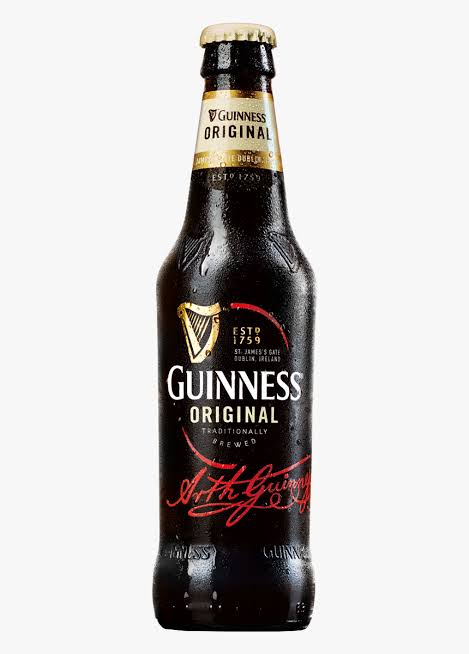 #NengiOfGuinness Guinness original