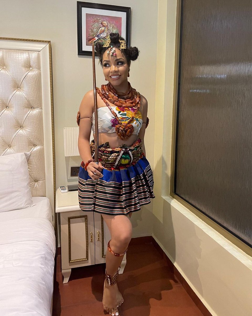  #NengiOfGuinness Guinness African special