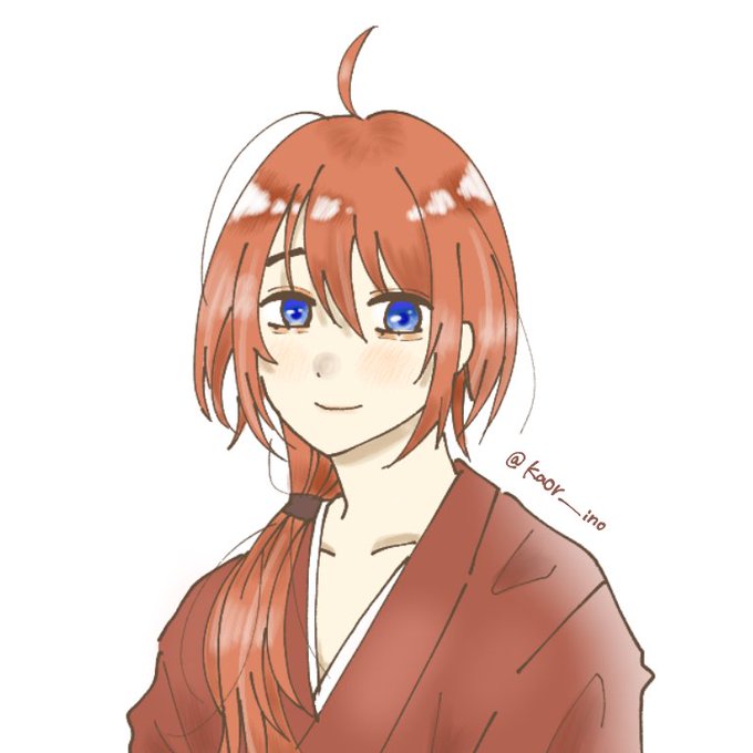 るろ剣のイラストまとめ るろ剣のイラストまとめ