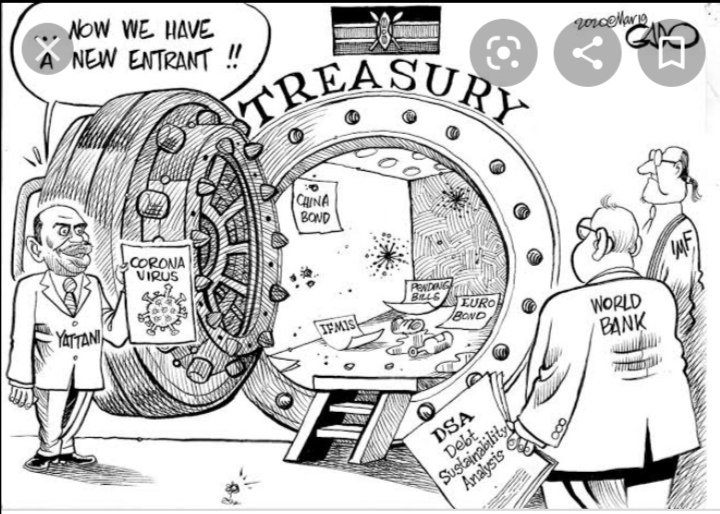 ItsPiTaH01's tweet photo. Taxation is the next high pandemic soon here after #UhuruNairobiAuction  as our accounts are dry https://t.co/5Kdl4ZikmX