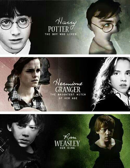 Harry Potter World tweet media