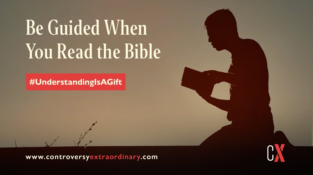 MrControversyX's tweet photo. Not all men are capable of understanding the Bible. 

Learn why in this blog: https://t.co/tvJhTswIqv

#UnderstandingIsAGift https://t.co/4SVUpHIcDU