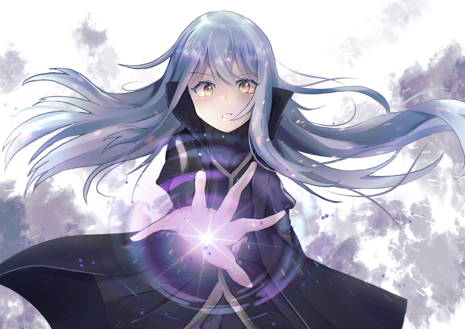 Twitter 上的 ぱへ リムル様描きました かっこいいリムル様好きです 転スラ 転生したらスライムだった件 リムル テンペスト リムル イラスト好きな人と繋がりたい イラスト好きさんと繋がりたい 絵描きさんと繋がりたい イラスト T Co Ukpvcdojqj
