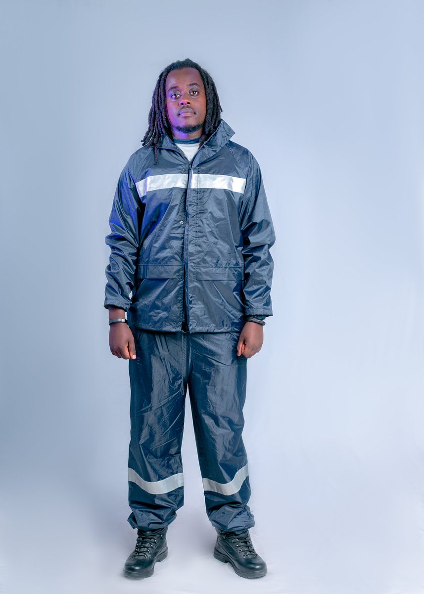 Weekend rule: the puffier, the better. 

#madeinrwanda #ufaco #RwOT