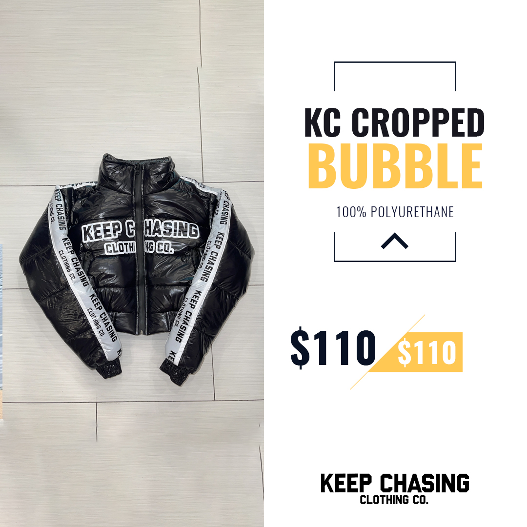 ForChasersOnly's tweet photo. “KC Cropped Bubble”
.
.
Come See Us TODAY:
2760 N Germantown Pkwy
Ste 281
Memphis, TN 38133
Keeping our customers in mind new stock is on its ways!

.
.
.
.
.
.
.
#cropped #polyester #bubble #newstock https://t.co/keP94HpnAD