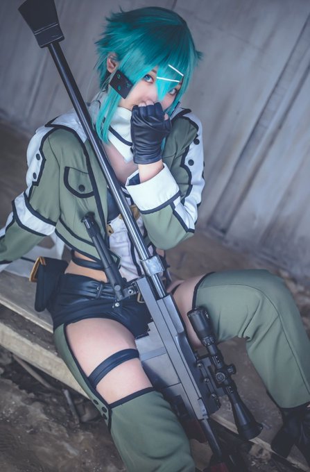 コスプレイヤー水瀬あいりのTwitter画像6