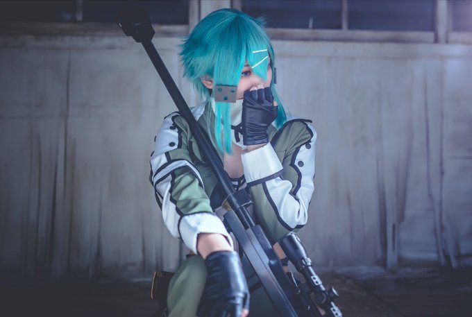 コスプレイヤー水瀬あいりのTwitter画像7