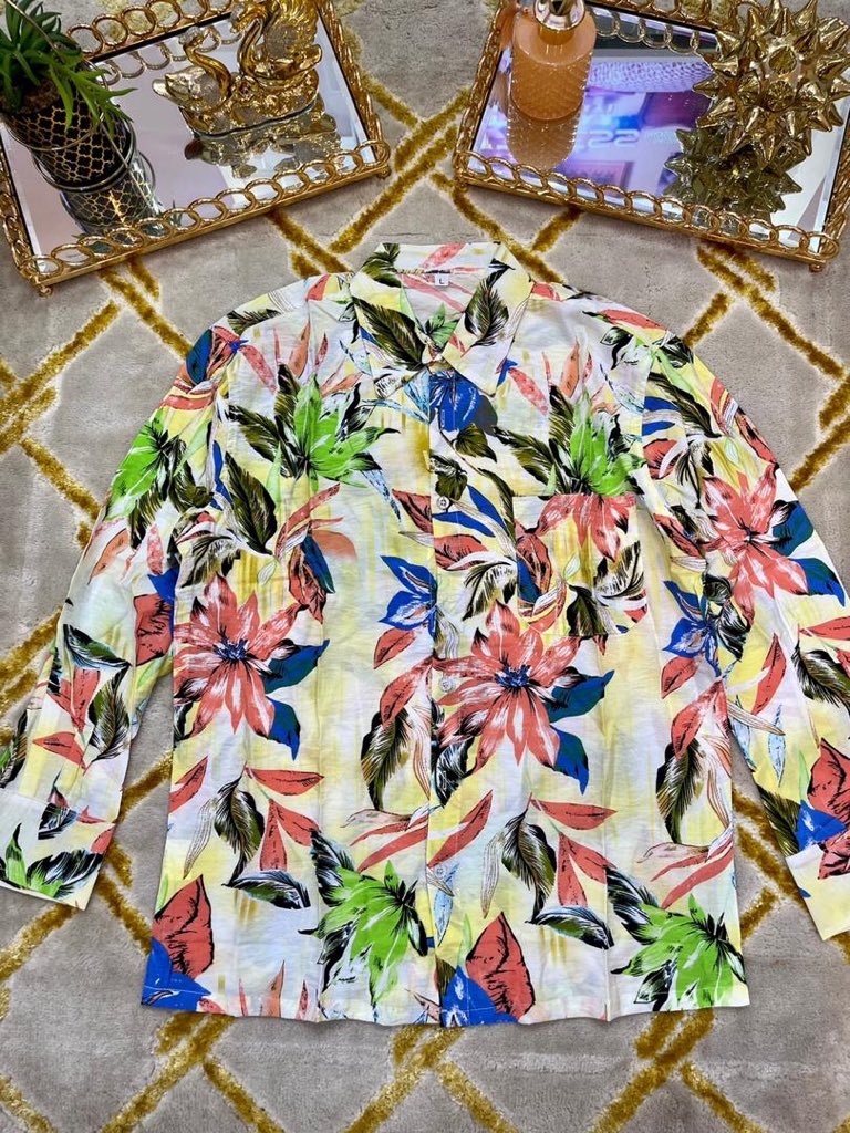 OpeyemiLizzie's tweet photo. High quality vintage shirt 
13k

Dm to place order 
Delivery nationwide 
Kindly retweet my hustle https://t.co/es9oA99LVs