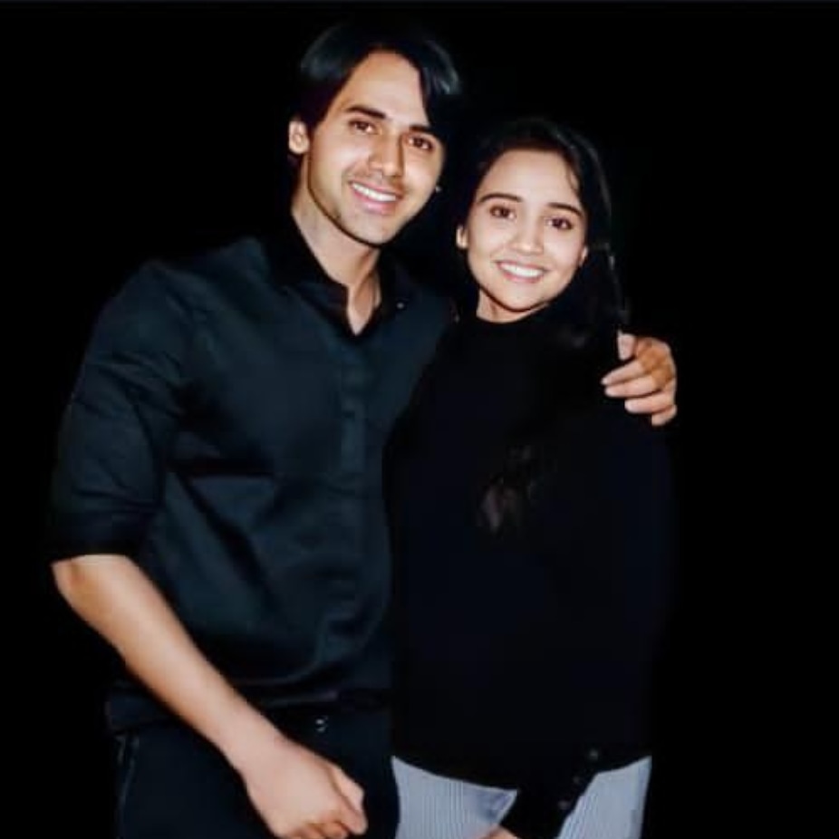 95_apu's tweet photo. @SonyTV @Ashisinghh @irandeeprai Mujhe ye 👇 chahiye #MagicalAshDeep https://t.co/U38H7KS1jz
