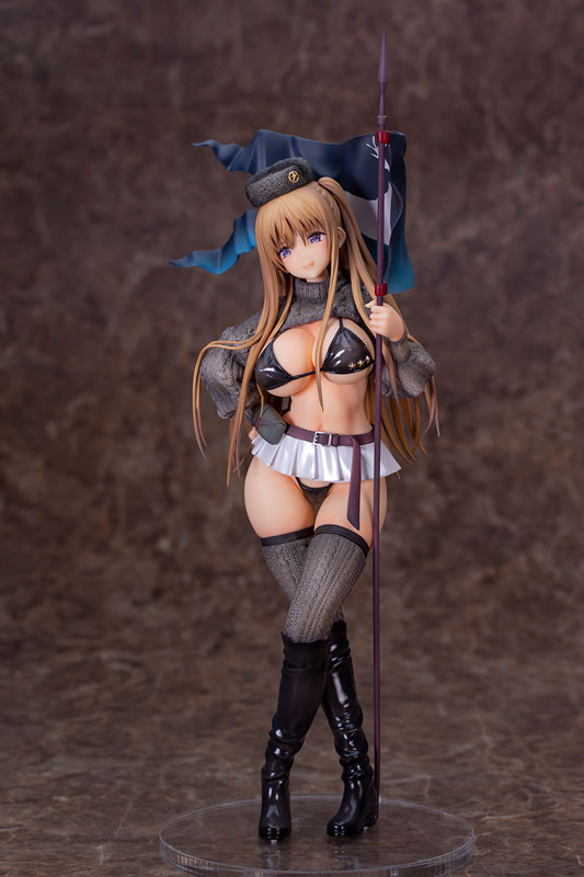 魔太郎 シベリア寒気団長 アクリルプレート