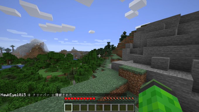 Hawkeyeさん の人気ツイート 2 Whotwi グラフィカルtwitter分析