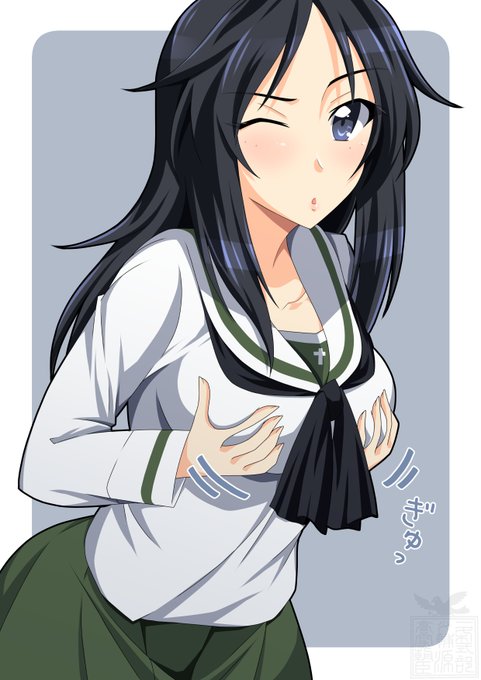 山郷あゆみのtwitterイラスト検索結果 山郷あゆみのtwitterイラスト検索結果