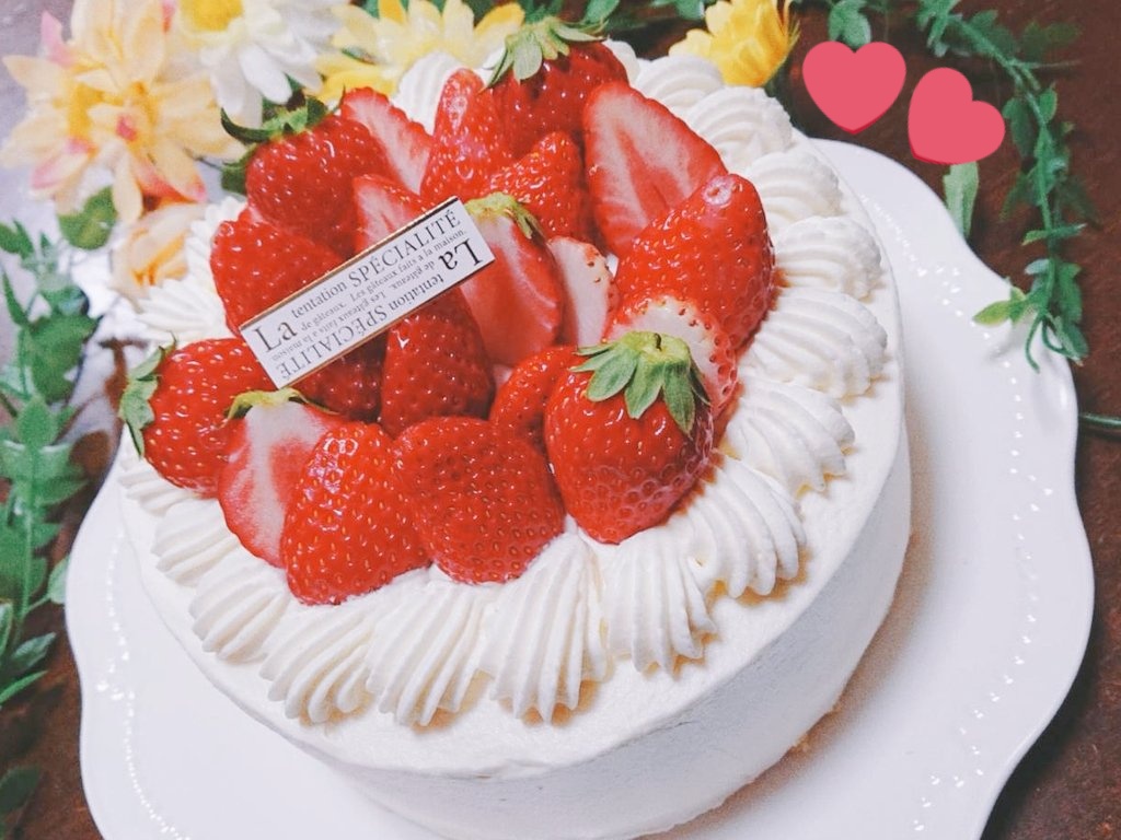 murappi_tora's tweet photo. お友達ください(._.")
お菓子作るのが好きな人です良ければ仲良くしてくれると嬉しいです！

#お菓子作り #スイーツ男子
#お菓子作り好きな人と繋がりたい https://t.co/VUK4twomiZ