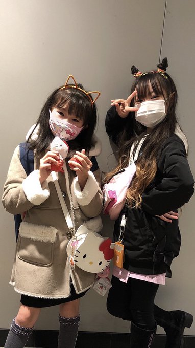 Twitterのコスプレ画像54