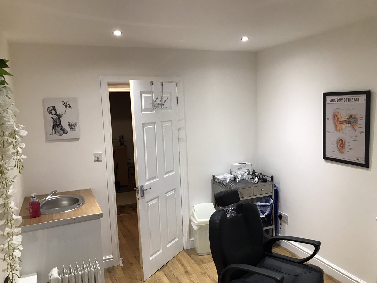 WaterlooEar's tweet image. Waterloo Ear Clinic
Open for bookings
Tel: 07923273618
@CrosbyBubble  @FormbyBubble #waterloo #crosby #litherland #blundellsands #maghull