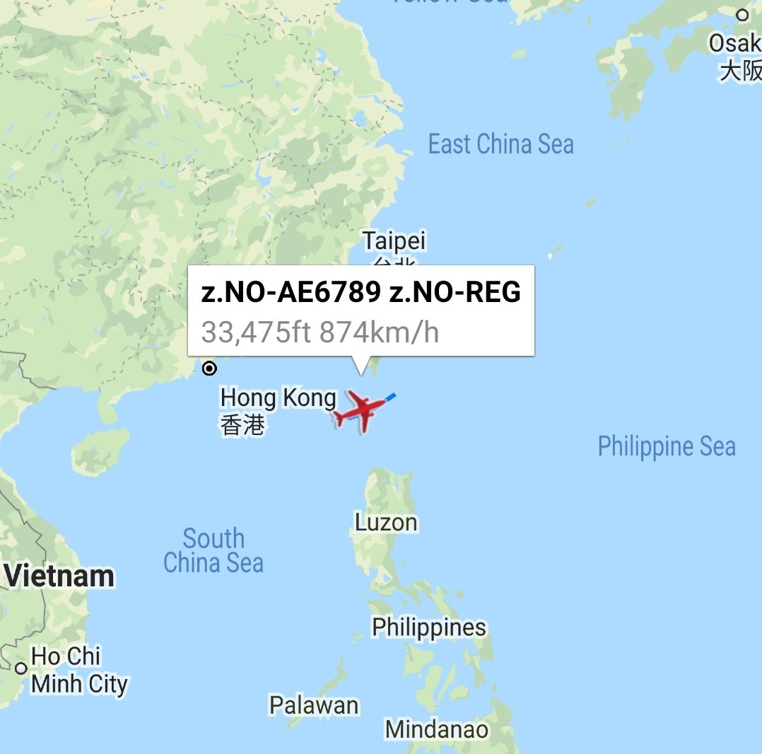 is_keelu's tweet photo. #USN P-8A Poseidon
#AE6789 https://t.co/k2SFeiTqkg