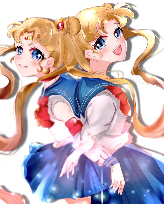 セーラームーン 高画質 のtwitterイラスト検索結果 古い順