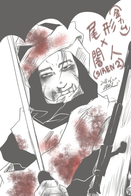 Twoucan 闇人 の注目ツイート イラスト マンガ コスプレ モデル