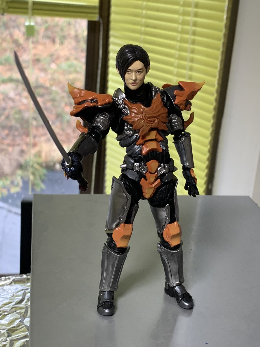 ジャグラスジャグラー1:1蛇心剣(模造刀、木製)製作依頼受付専用 小物