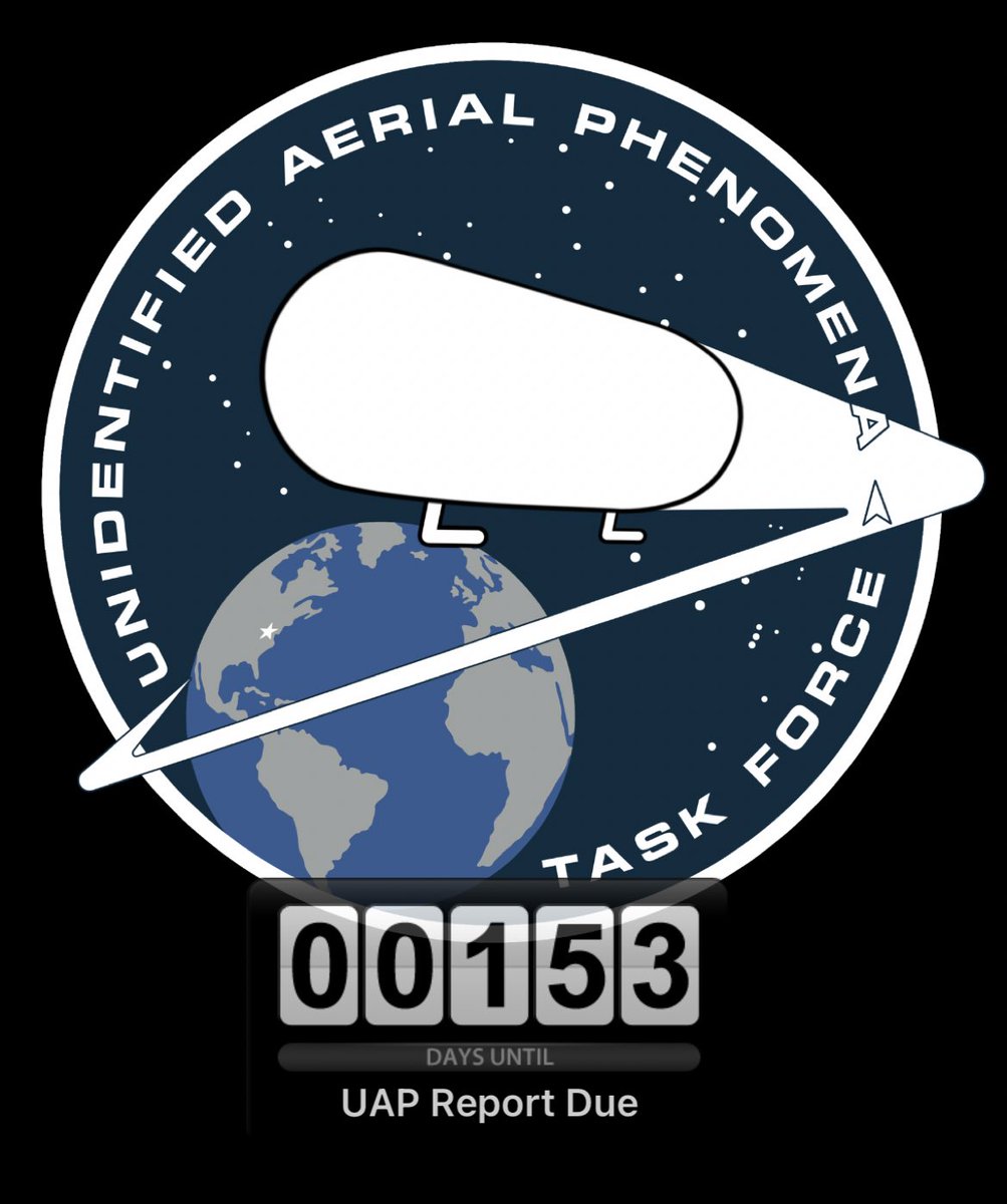 TheZignal's tweet image. #UAPTaskForce #UAPTFreport #UFOTwitter #UFO #UAP