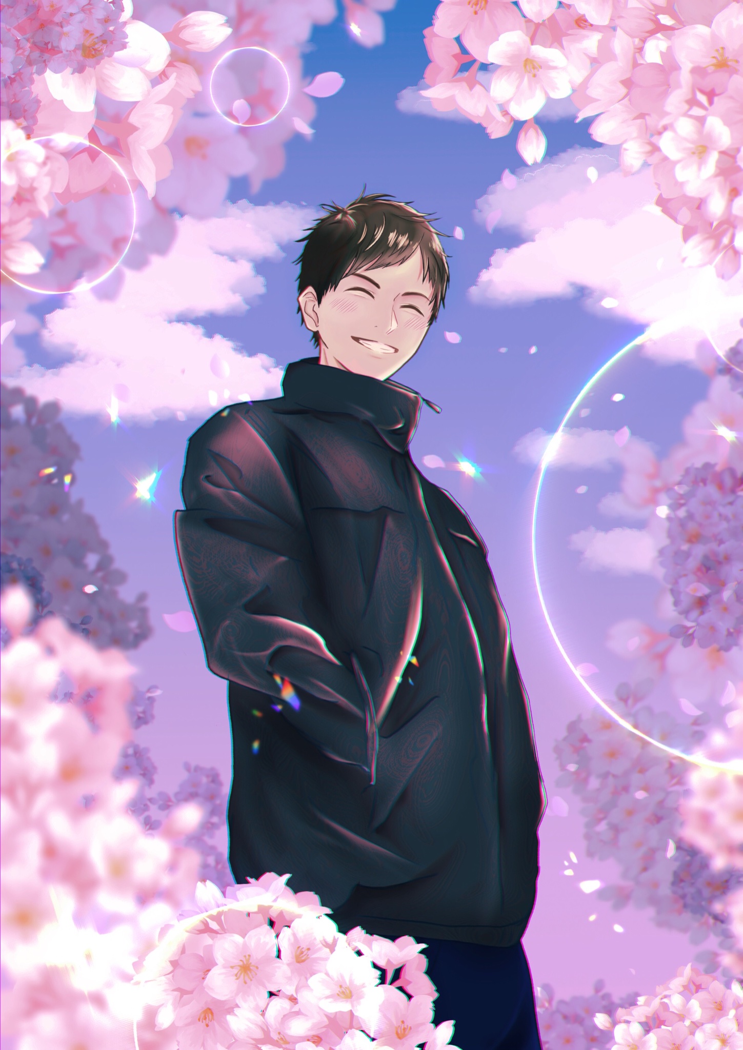 ひろせ 瞬きさえ億劫 イラスト ヨルシカ 春泥棒 イラスト好きな人と繋がりたい 絵描きさんと繋がりたい 絵描きさんとつながりたい Artistontwitter T Co Wg586ewcvz Twitter