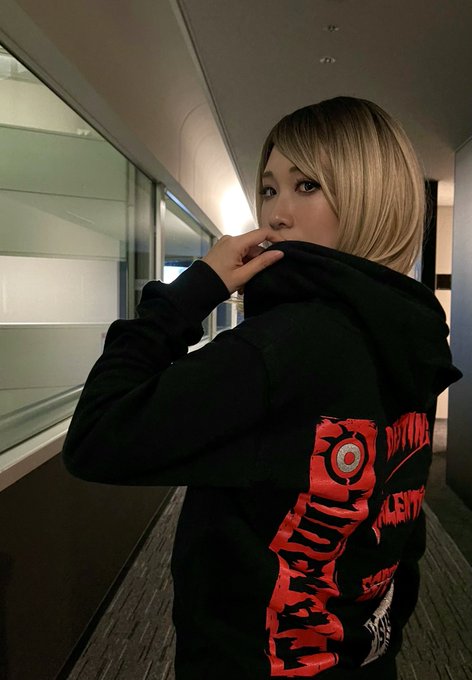 Twitterのコスプレ画像13