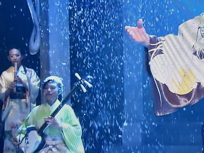 三味線のtwitterイラスト検索結果