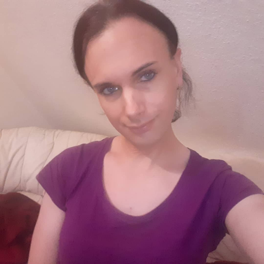 Schön guten Morgen Ihr süßen da draußen 🥰🏳️‍🌈✌💋