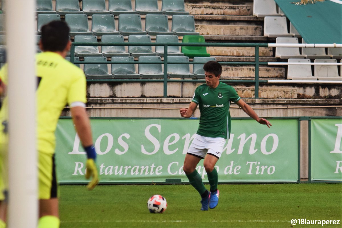 C.D. Toledo 🦅💚⚪️ tweet media