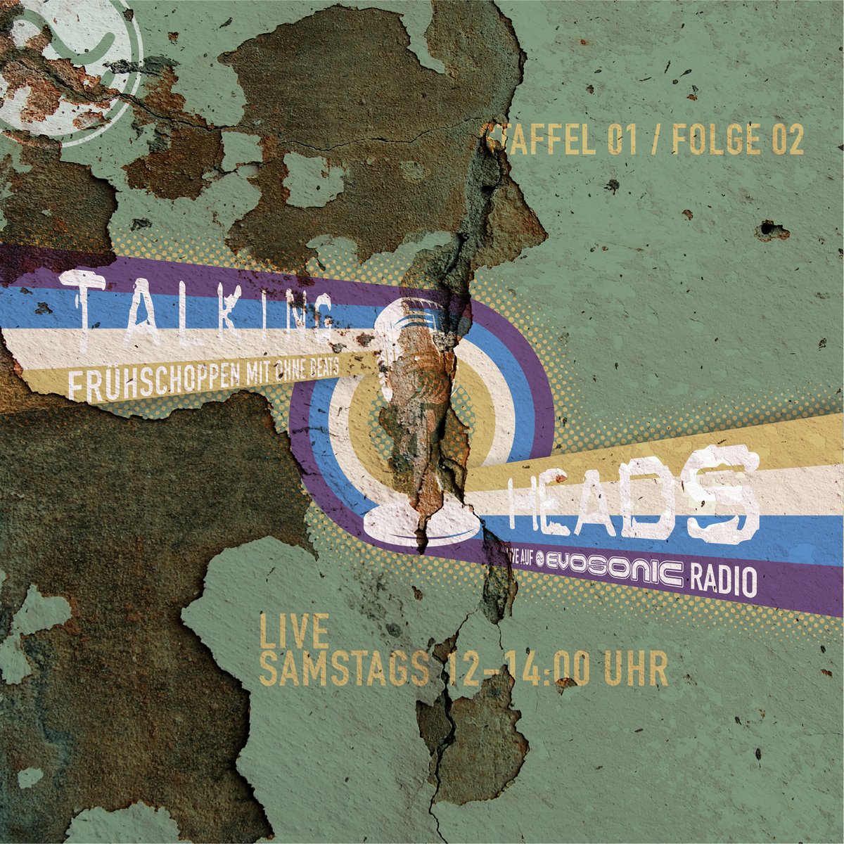 evosonicradio's tweet image. Ein Kluger bemerkt alles - ein Dummer macht über alles eine Bemerkung! EVOSONIC Radio - TALKING HEADS - heute 12:00 Uhr ! EINSCHALTEN! JETZT! LIVE im Radio und im CHAT!
•
@evosonicradio @samolivermusic @dekaiberlin evosonic.de oder in der App!