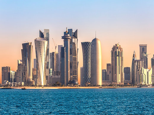 Great things about living in QatarBefore leaving this amazing country I wanted to share with you some great facts about it Thread 