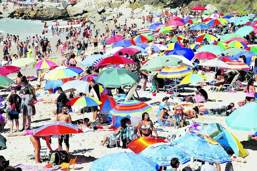 La Tercera tweet media