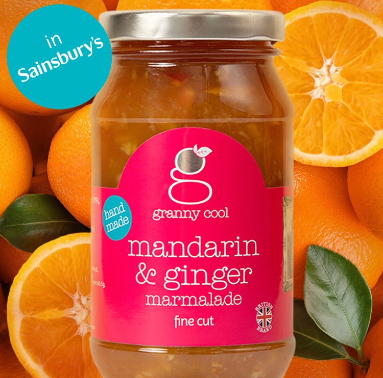 gcoolpreserve's tweet photo. @knitwit54 @GospaCitrus @sainsburys Get this in @sainsburys though...😋 https://t.co/F03i8pCWj8