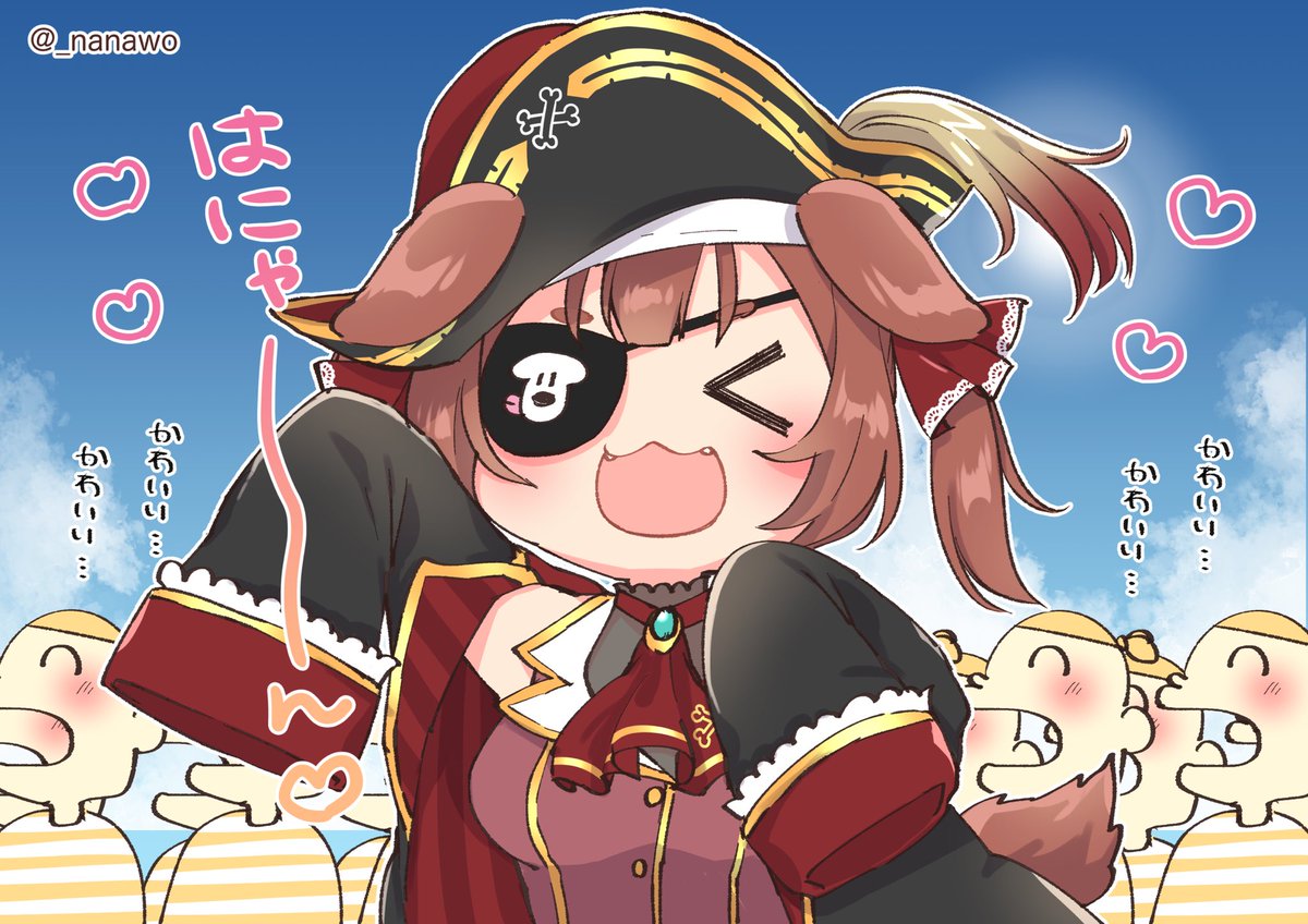 感想絵だと…去年の10月と最近描いたメン限になるかな 