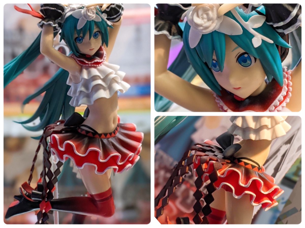 ネバーランド2 в X: „#初音ミク Project DIVA MEGA39's スーパー ネバーランド2 в X: „#初音ミク Project DIVA MEGA39's スーパー