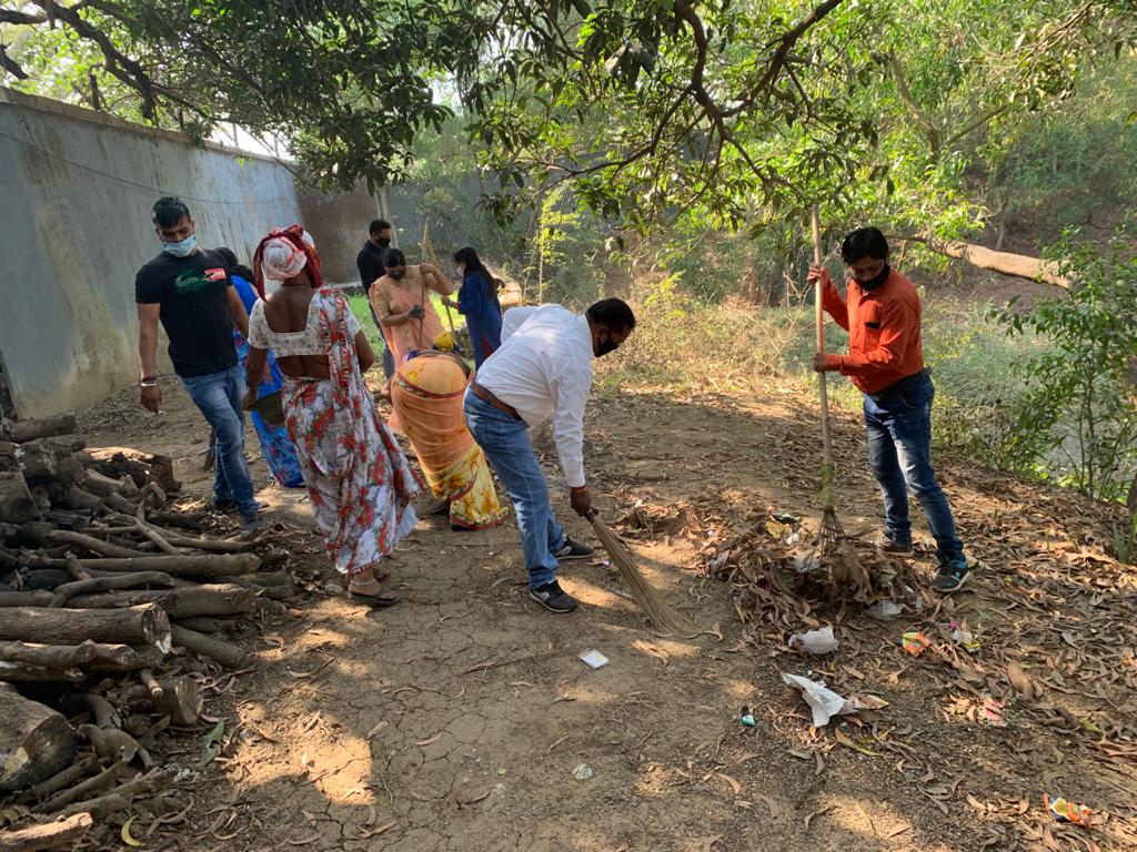 Magarwada G G Panchayat tweet media