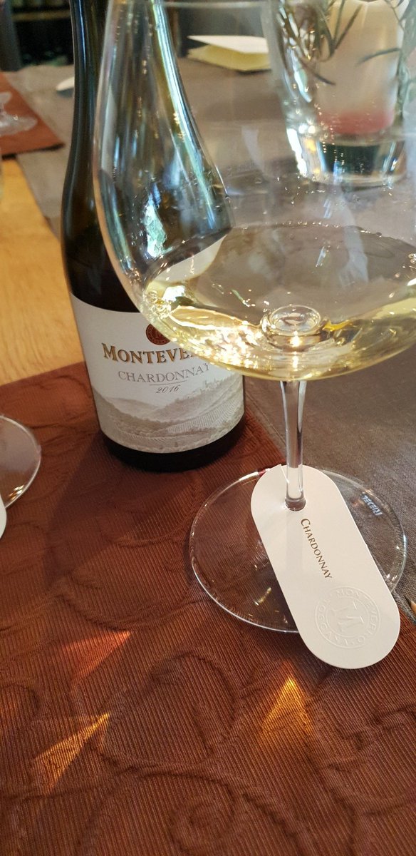 <a href="/AmauryCarrasco/">WiningJaguar</a> <a href="/JohnMFodera/">TuscanVines ®</a> <a href="/Campotondo/">Cantina Campotondo</a> <a href="/PascalJabbourMD/">Pascal Jabbour MD, FAANS, FACS, FAHA</a> <a href="/Vinofilosofia/">Ciro Pirone 🇮🇹🇺🇸🍷⚽️ Salerno</a> <a href="/pietrosd/">🍾🍷PIETROVINI🍷🍾</a> <a href="/Liam3494/">Liam Mycroft</a> <a href="/RussellVine1981/">Passione Divina</a> <a href="/SuzyQlovesWine/">Susan 🍷</a> <a href="/Primo_Levi/">Giovanni Sammartino🇮🇹🇺🇸🍷</a> <a href="/ladysfz/">Sue Zdroik</a> <a href="/AB_Zman/">Allen Zdroik</a> <a href="/apd1212/">Alan</a> <a href="/CoastCabCritic/">Coastal Cab Critic</a> <a href="/TheWiningHour/">Li Valentine</a> <a href="/cara_vino/">cara rutherford</a> <a href="/campochiarenti/">Campochiarenti 🇮🇹®</a> <a href="/erikj/">Erik Johnson</a> However, if one need to drink Italian #Chardonnay...😉...<a href="/Monteverro/">Monteverro</a> makes a very good example in Bordeaux style...🥂🥂