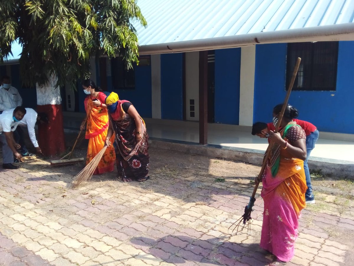 Magarwada G G Panchayat tweet media